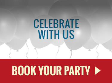 Birthday Party - Celebrate at Dipson Theatres